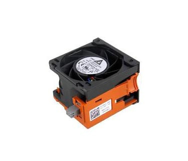 Dell Server Cooling Fan K6N00 for PowerEdge R720 - Replacement fan compatible with Dell PowerEdge R720 servers